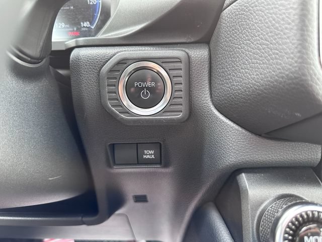 Used 2024 Toyota Land Cruiser w/ Premium Package AWD/4WD image 19
