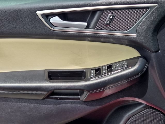 Certified 2020 Ford Edge SEL w/ Convenience Package FWD image 22