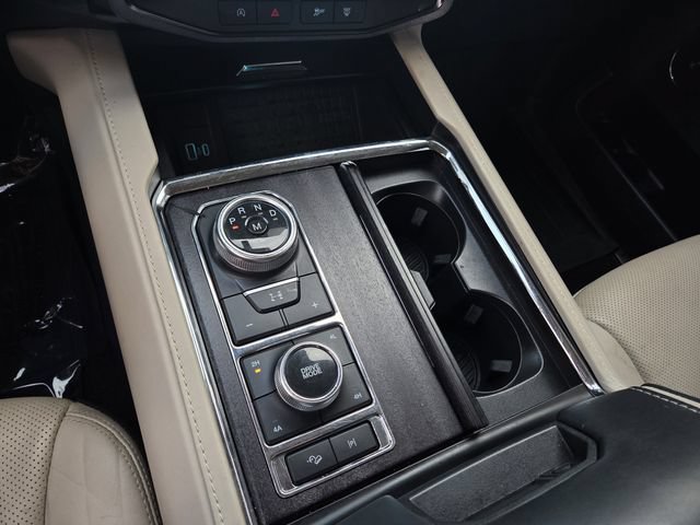 Certified 2022 Ford Expedition Max Platinum AWD/4WD image 15