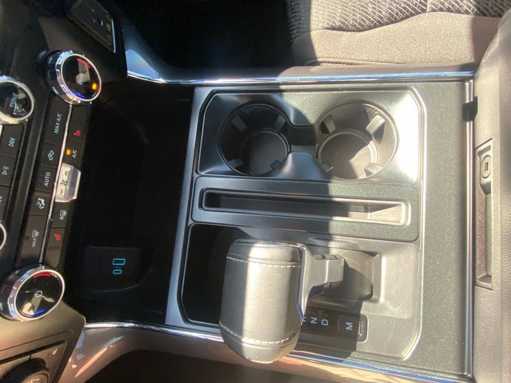 Certified 2023 Ford F150 XLT w/ Equipment Group 302A High AWD/4WD image 18