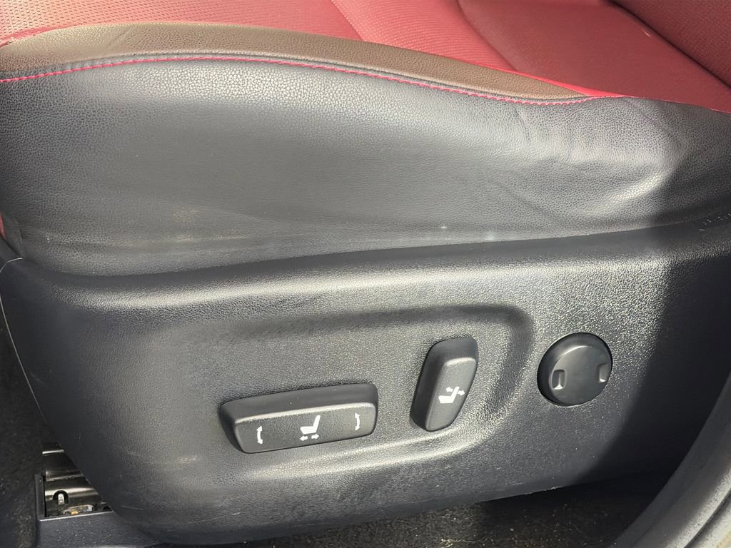 Used 2019 Lexus NX 300 AWD w/ Comfort Package image 26