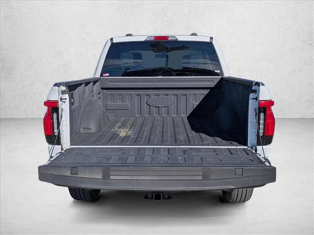 Certified 2023 Ford F150 Lightning Pro image 9