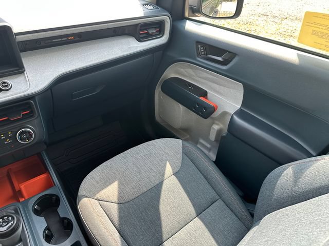 Certified 2022 Ford Maverick XLT w/ XLT Luxury Package FWD image 24