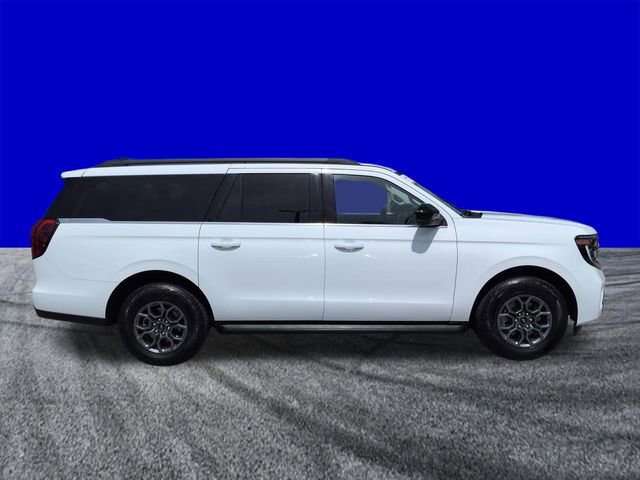 Certified 2025 Ford Expedition Max Active RWD image 3