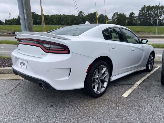 Used 2023 Dodge Charger GT RWD image 5