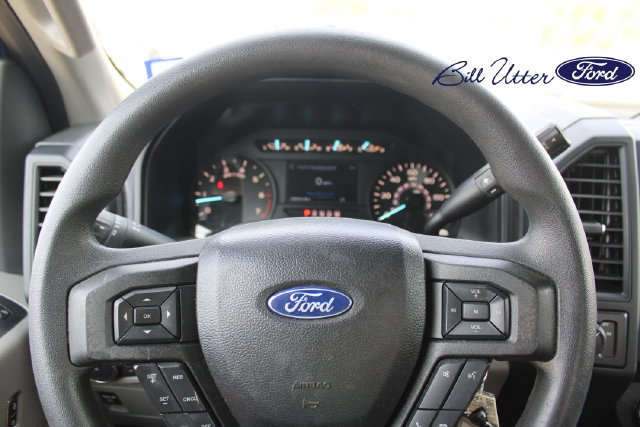 Certified 2019 Ford F150 XL w/ Equipment Group 101A Mid RWD image 19