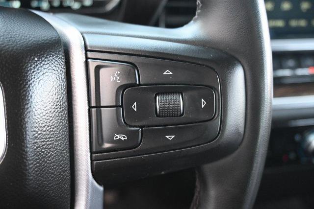Used 2023 GMC Sierra 1500 SLE image 30