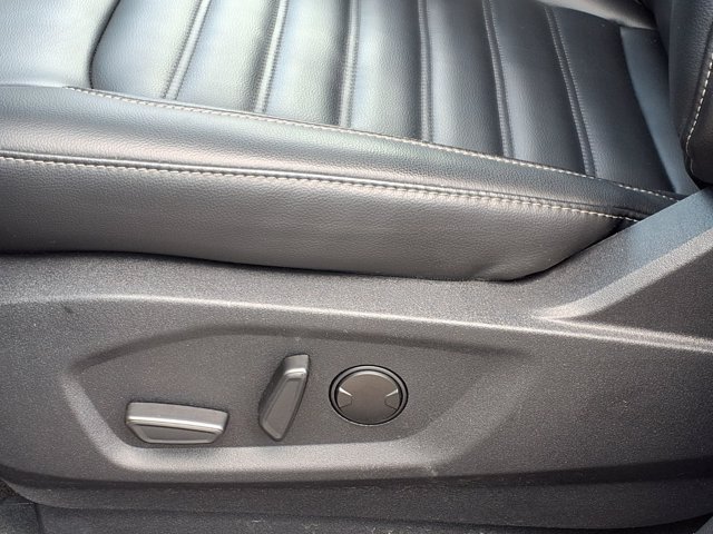 Certified 2024 Ford Edge SEL w/ Convenience Package AWD/4WD image 6