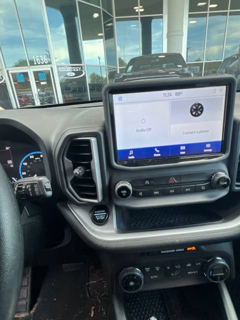 Certified 2021 Ford Bronco Sport Big Bend AWD/4WD image 10