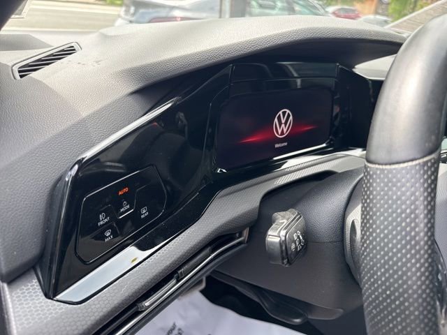Used 2024 Volkswagen GTI S image 14