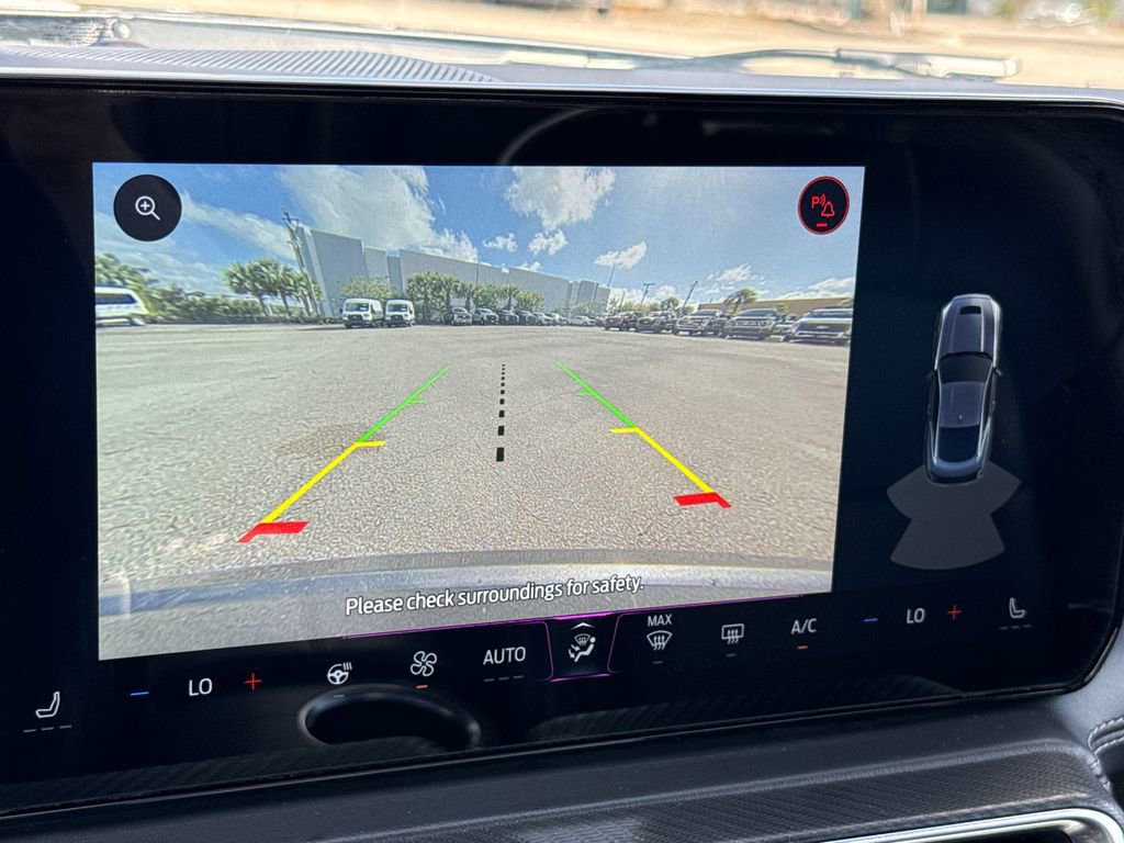 Certified 2024 Ford Mustang Premium image 17