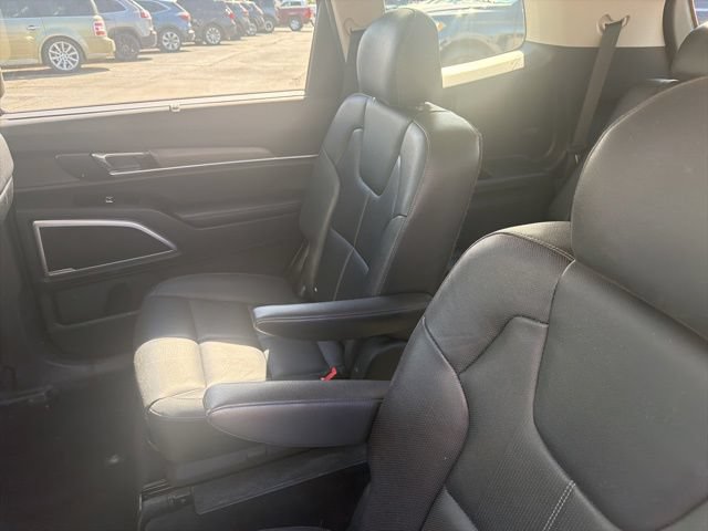 Used 2022 Kia Telluride EX w/ EX Premium Package AWD/4WD image 19