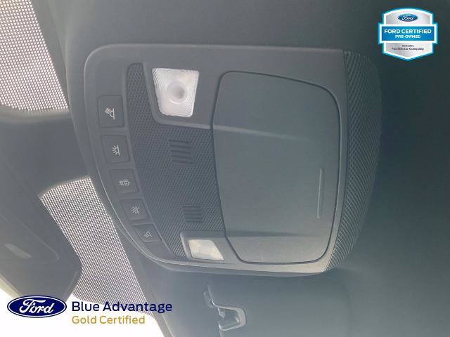 Certified 2024 Ford Edge ST-Line w/ Class II Trailer Tow Package AWD/4WD image 15