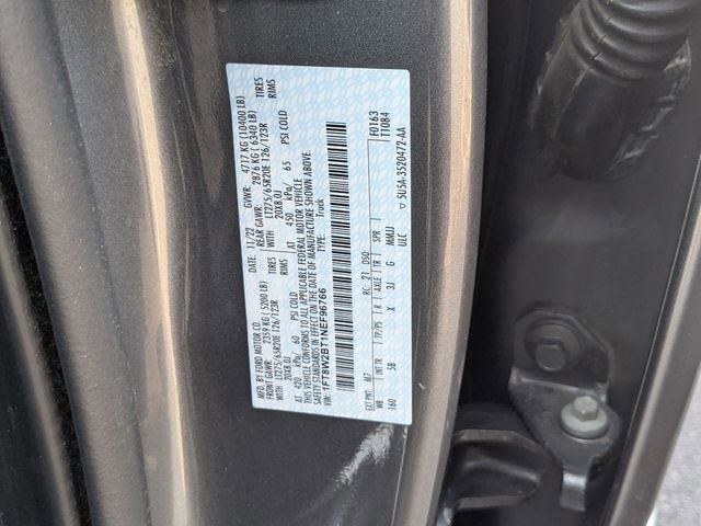 Certified 2022 Ford F250 Lariat w/ Lariat Ultimate Package AWD/4WD image 30