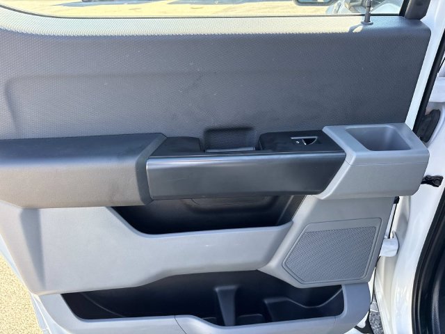 Certified 2023 Ford F150 XL w/ XL Chrome Appearance Package RWD image 19
