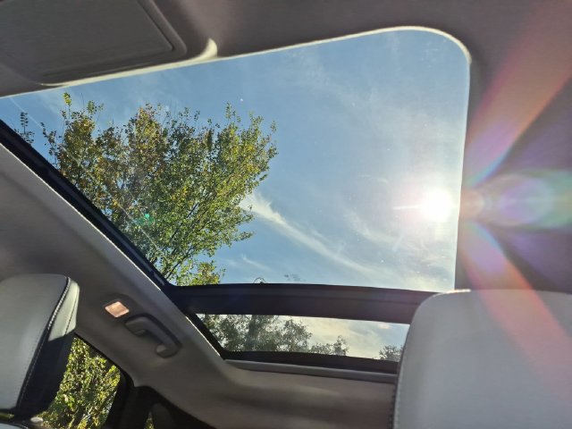 Certified 2023 Ford Escape Platinum AWD/4WD image 19