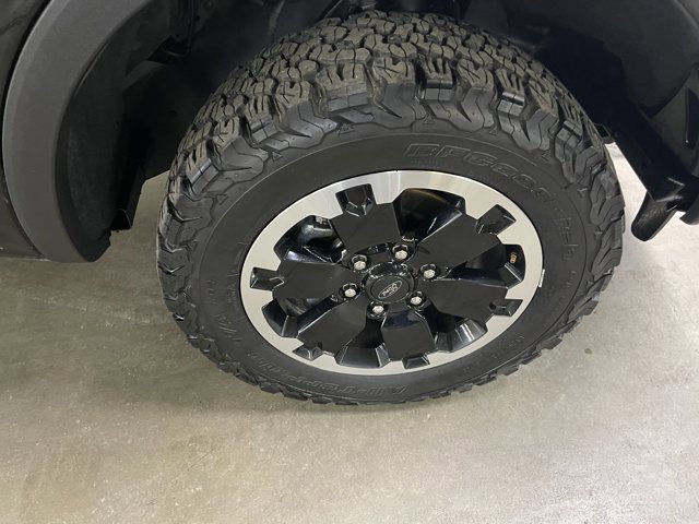 Certified 2021 Ford Ranger XL w/ Equipment Group 101A High image 12