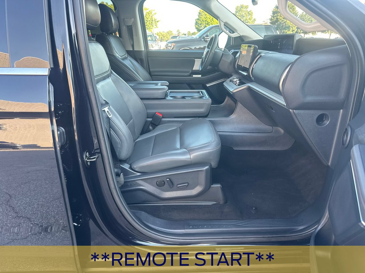Certified 2025 Ford Expedition Max Active RWD image 15
