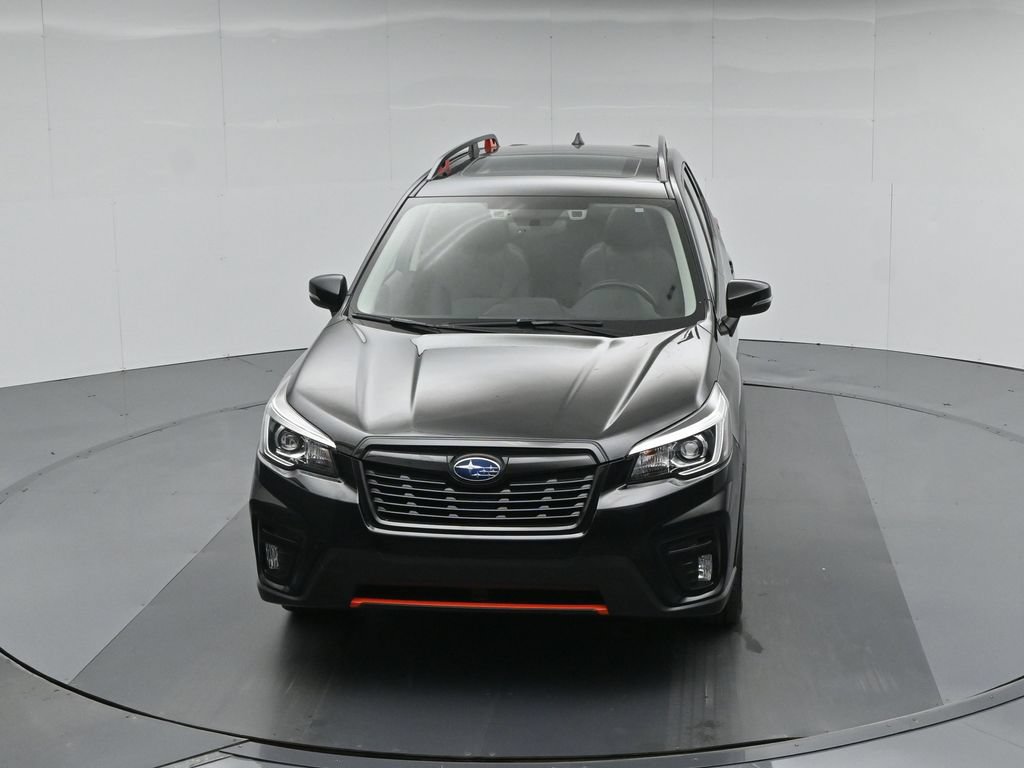 Used 2020 Subaru Forester Sport AWD/4WD image 43