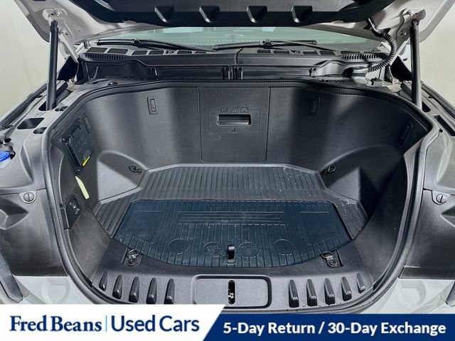 Certified 2024 Ford F150 Lightning Lariat image 36