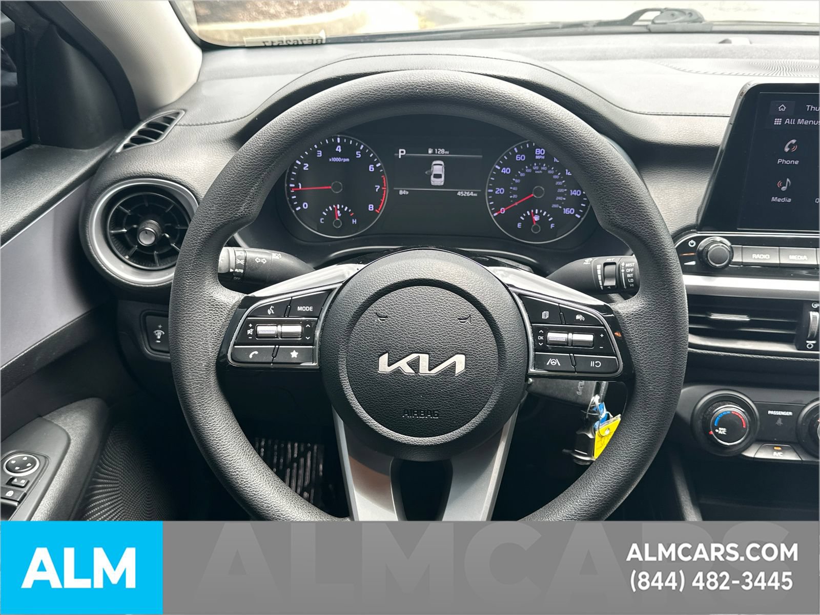 Used 2024 Kia Forte LXS FWD image 27