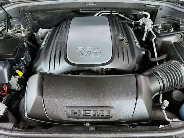 Used 2021 Dodge Durango R/T w/ Blacktop Package AWD/4WD image 33