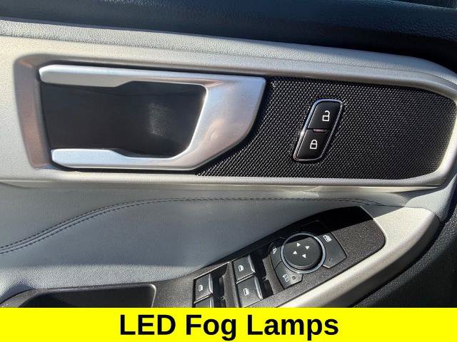 Certified 2023 Ford Explorer XLT w/ Equipment Group 202A AWD/4WD image 16