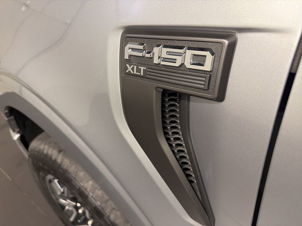 Certified 2023 Ford F150 XLT w/ Equipment Group 302A High AWD/4WD image 41