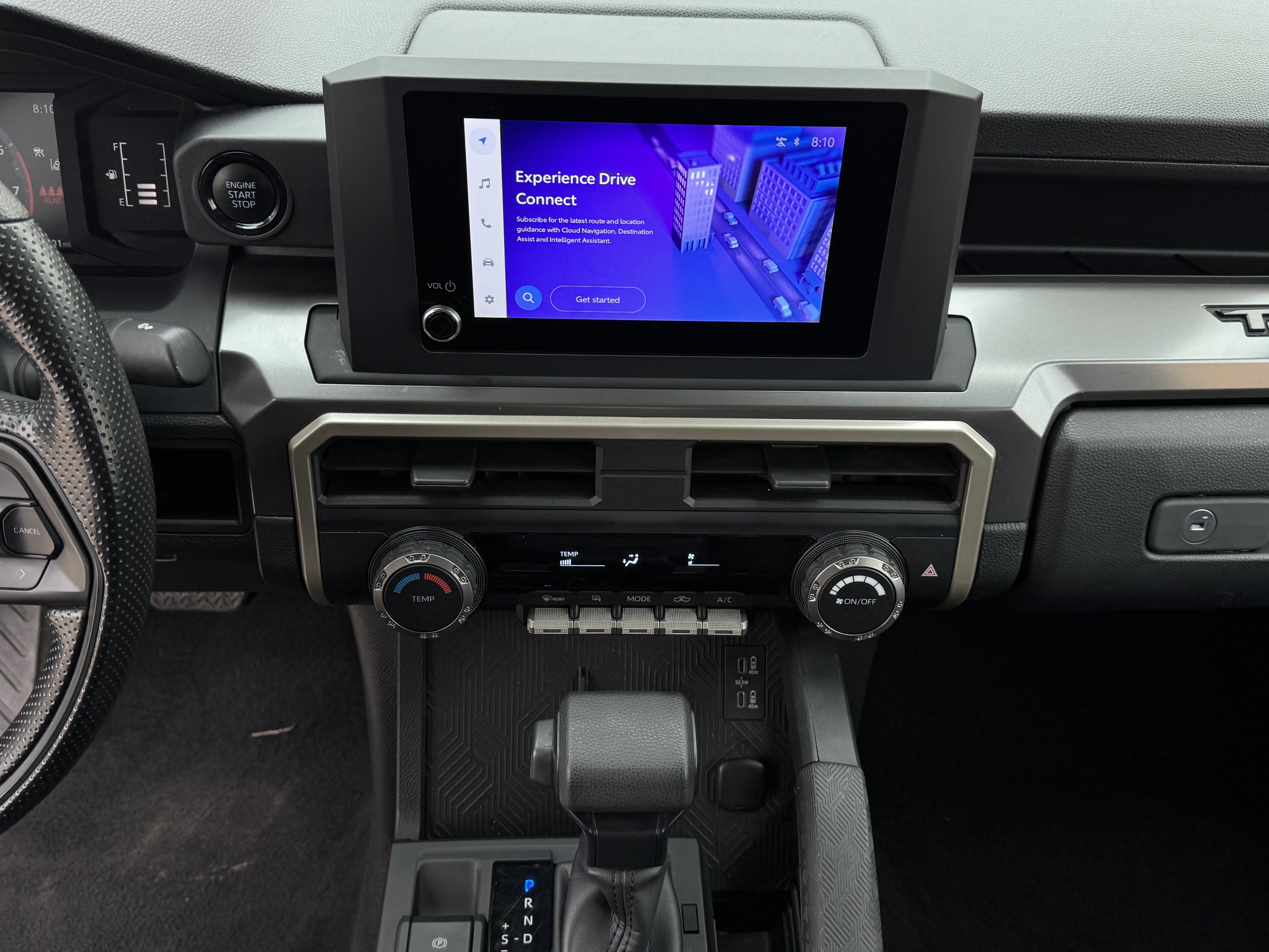 Used 2024 Toyota Tacoma SR5 image 19