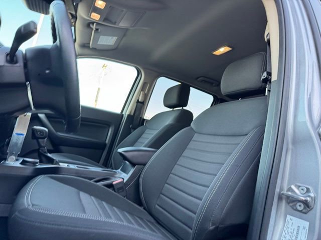 Certified 2021 Ford Ranger XLT w/ Equipment Group 301A Mid image 14