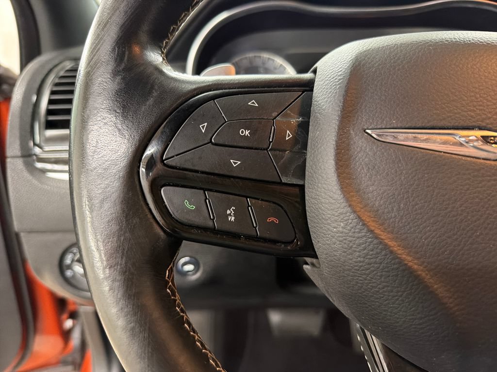 Used 2021 Chrysler 300 S RWD image 20