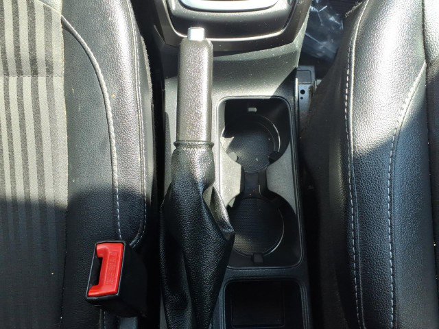Certified 2021 Ford EcoSport SES w/ Interior Protection Package AWD/4WD image 21