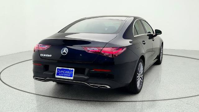 Used 2025 Mercedes-Benz CLA 250 image 7