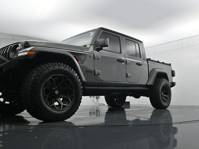 Used 2023 Jeep Gladiator Sport AWD/4WD image 37