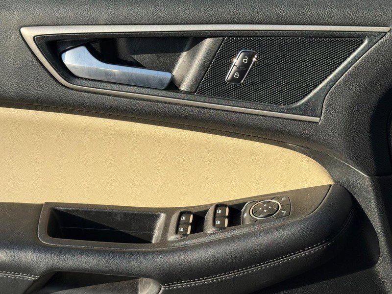 Certified 2024 Ford Edge SEL image 22