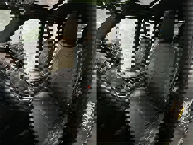 Used 2022 Jeep Compass High Altitude image 18