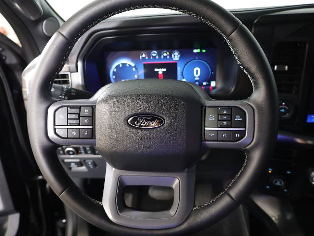 Certified 2025 Ford F150 Lariat w/ Equipment Group 502A High AWD/4WD image 13