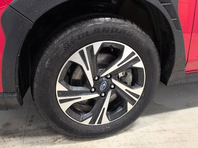 Used 2024 Subaru Crosstrek 2.0i Premium AWD/4WD image 11