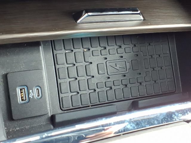 Certified 2022 Ford Expedition Limited AWD/4WD image 30