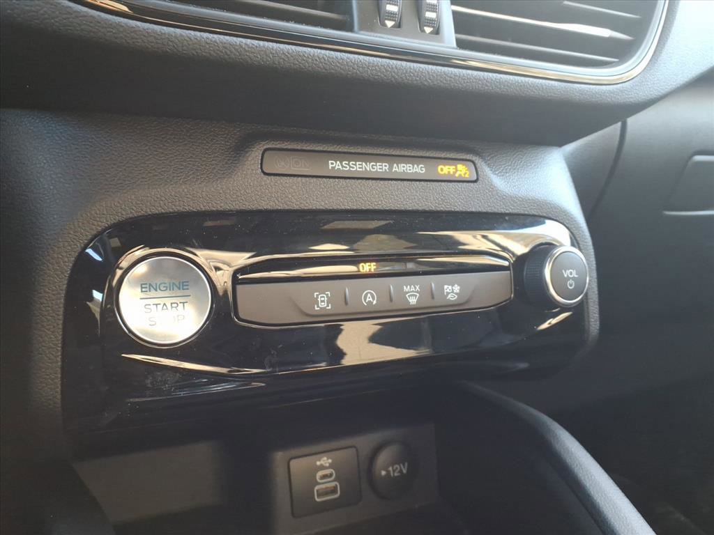 Certified 2024 Ford Escape ST-Line w/ Tech Pack #1 image 22