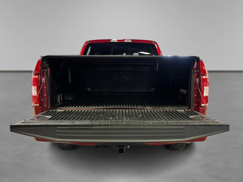 Certified 2019 Ford F150 XLT w/ Equipment Group 302A Luxury AWD/4WD image 11