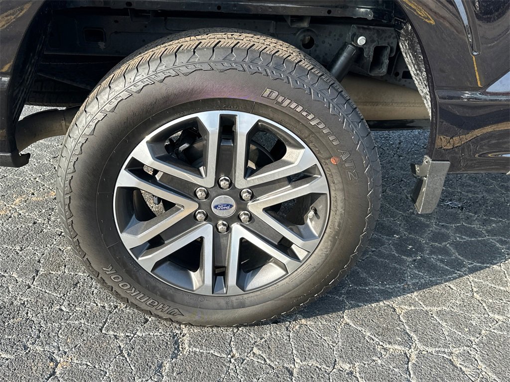 Certified 2023 Ford F150 XL w/ STX Appearance Package image 17