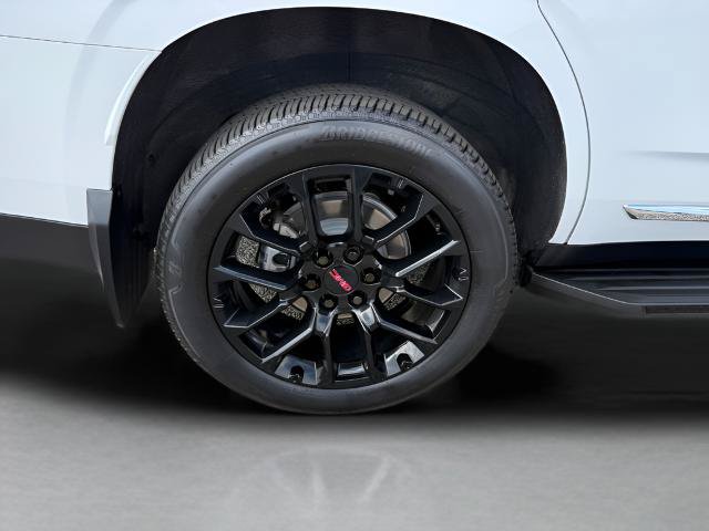 Used 2026 GMC Yukon Elevation AWD/4WD image 30