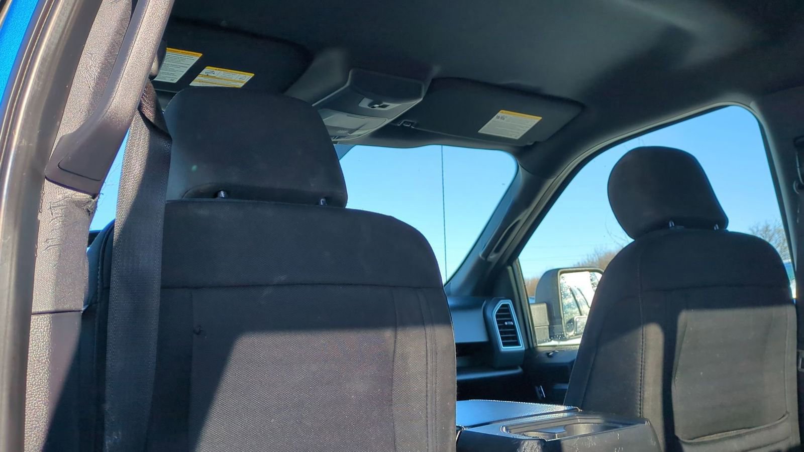 Certified 2020 Ford F150 XLT w/ Equipment Group 302A Luxury image 20