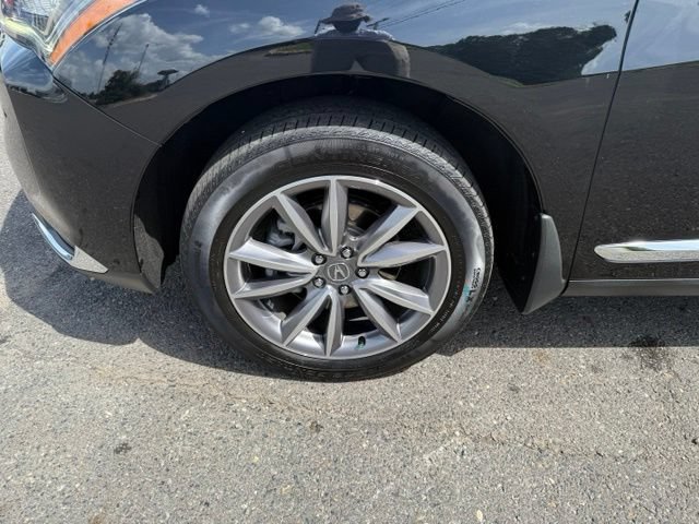 Used 2023 Acura RDX FWD w/ Technology Package image 8