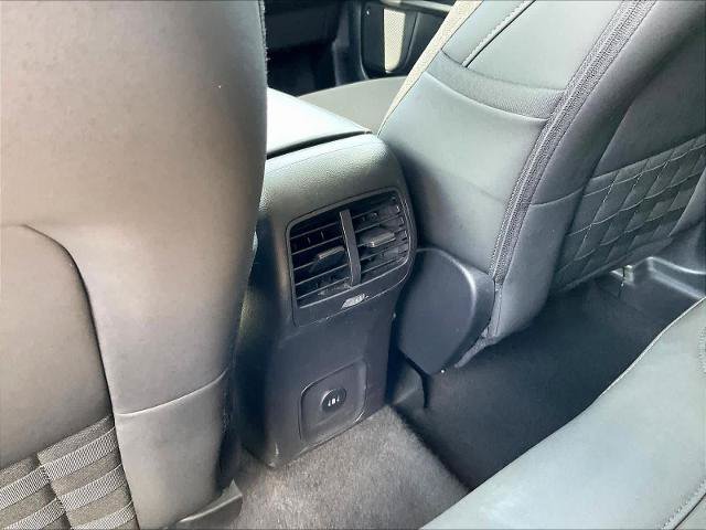Certified 2025 Ford Bronco Sport Big Bend AWD/4WD image 12