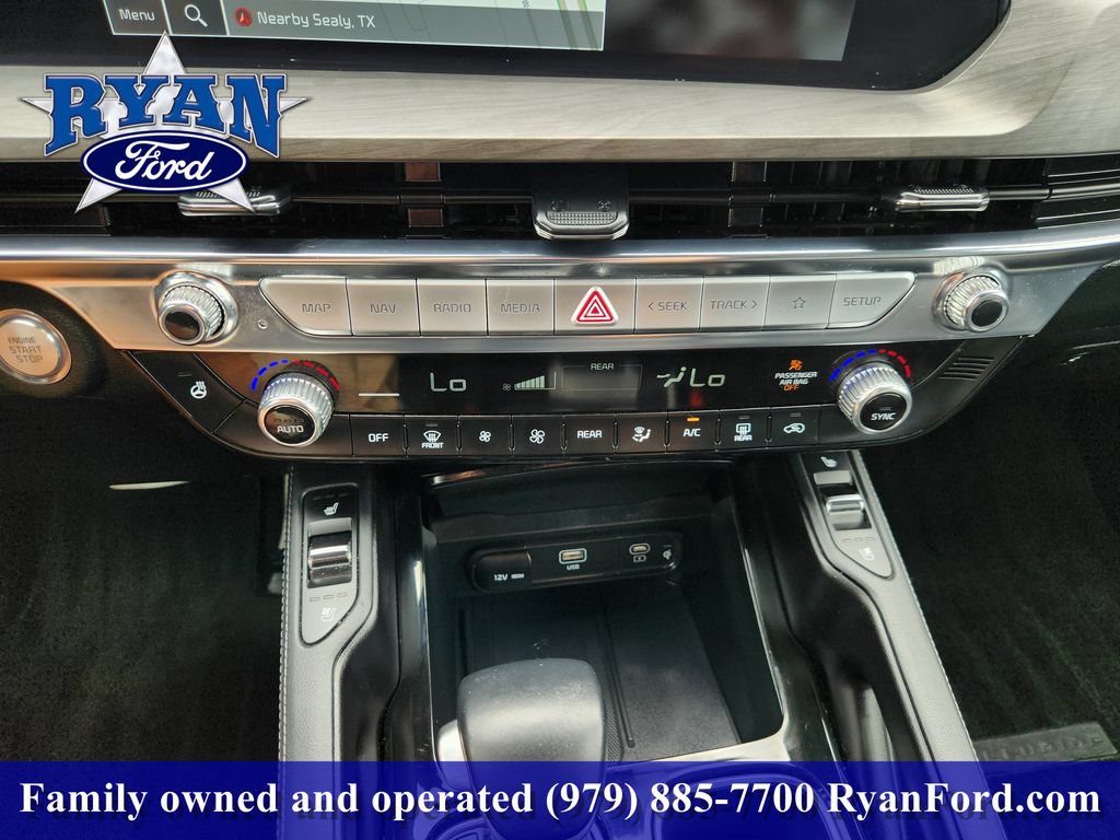 Used 2024 Kia Telluride SX X-Line AWD/4WD image 13