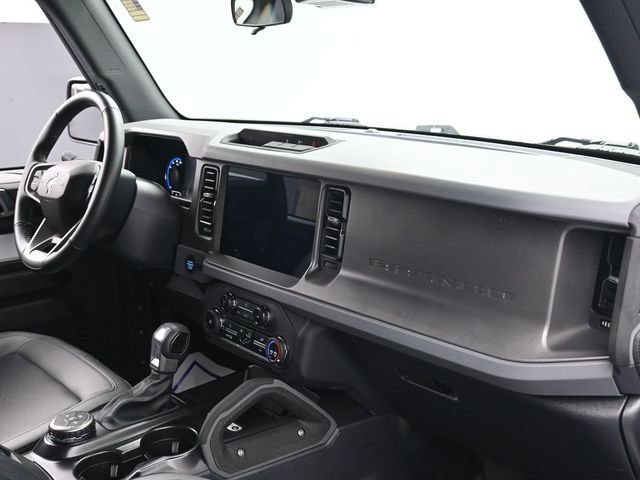 Certified 2024 Ford Bronco Big Bend image 25