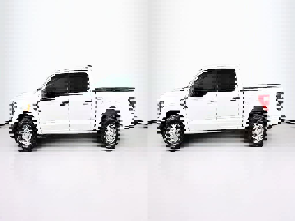 Certified 2023 Ford F150 XL w/ Trailer Tow Package image 2