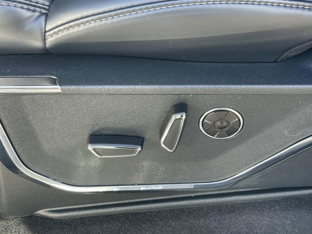 Certified 2025 Ford F150 Lightning Platinum w/ Dark Elements Package image 32